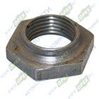 52-1802128 Гайка DIN6925 М24х2 h=13 К=36 с буртиком МТЗ РУП